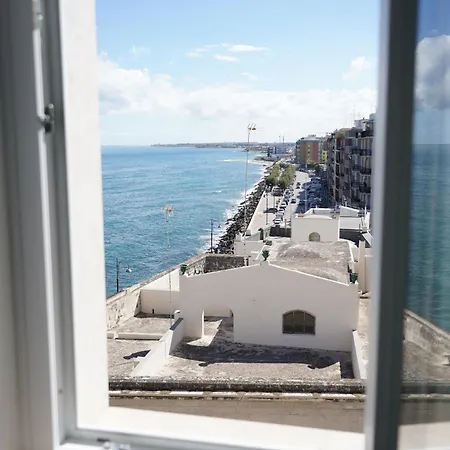 Appartement Blumi Molfetta