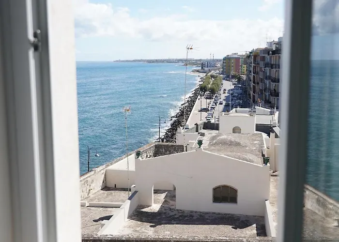 Appartement Blumi Molfetta