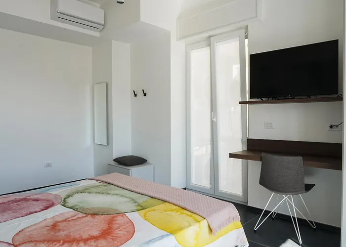 Appartement Blumi Molfetta