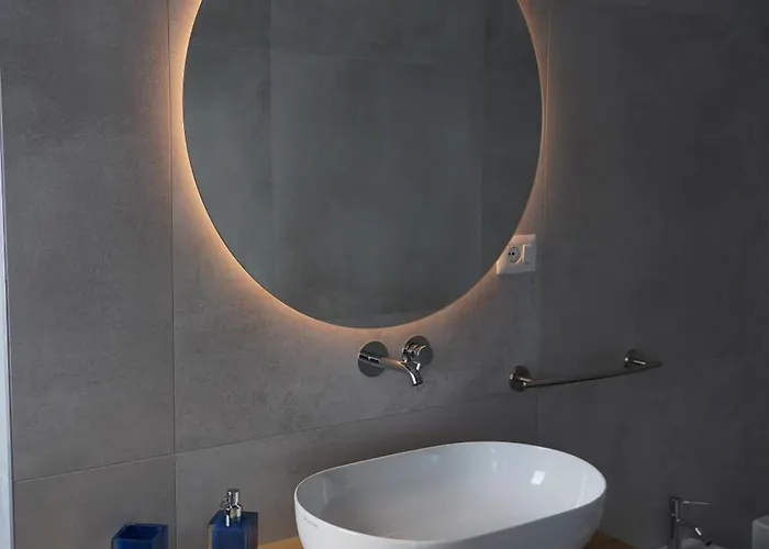 Blumi Appartement Molfetta