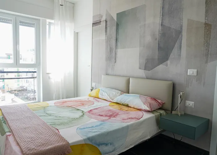 Appartement Blumi Molfetta