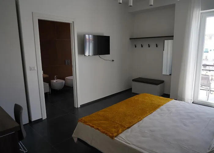 Blumi Appartement Molfetta