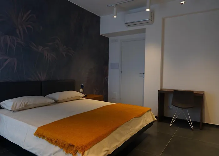 Appartement Blumi Molfetta