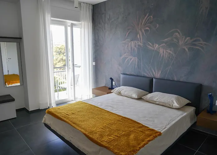 Appartement Blumi Molfetta