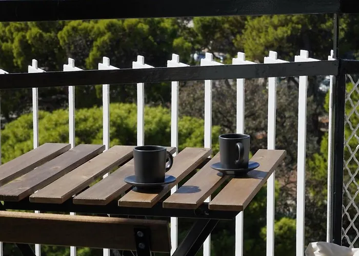 Appartement Blumi Molfetta