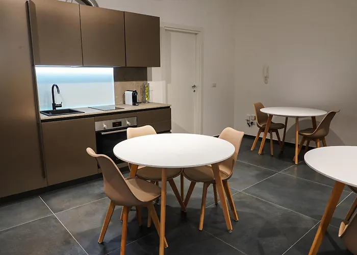 Blumi Appartement Molfetta