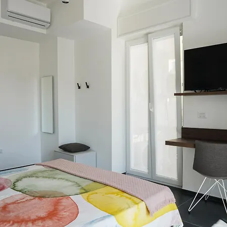 Apartamento Blumi Molfetta