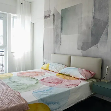 Apartamento Blumi Molfetta