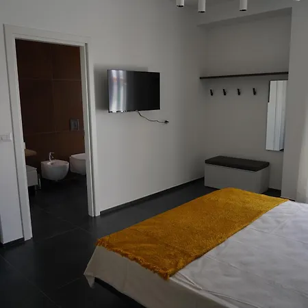 Blumi Apartment Molfetta