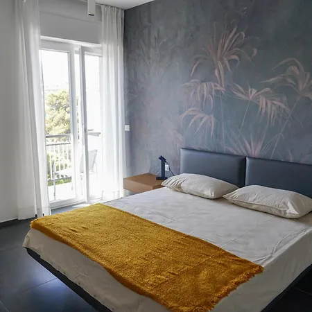 Apartment Blumi Molfetta