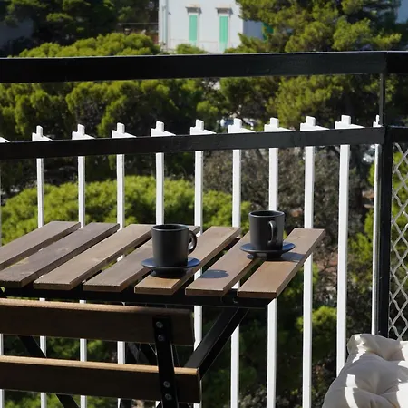 Apartamento Blumi Molfetta