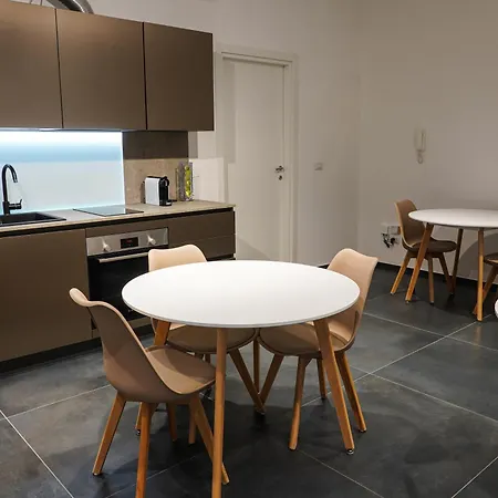 Blumi Apartment Molfetta